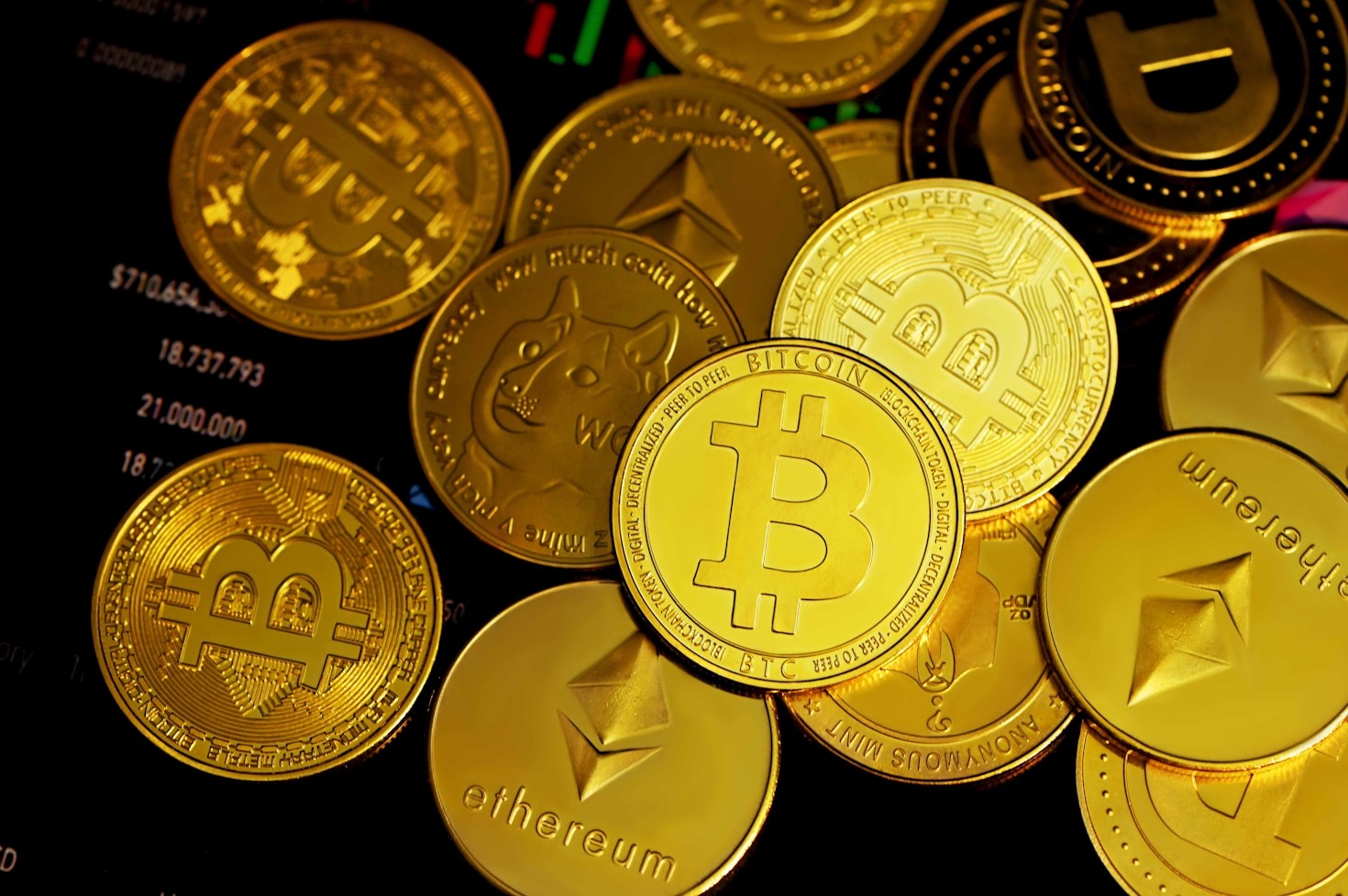 How MAFFIA Crypto Levels the Playing Field